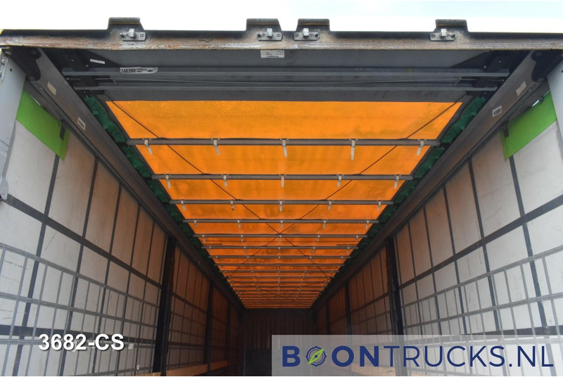 Leasing de Krone SD PROFI LINER | HUCKEPACK * SAF / DISC * NL TRAILER Krone SD PROFI LINER | HUCKEPACK * SAF / DISC * NL TRAILER: foto 9