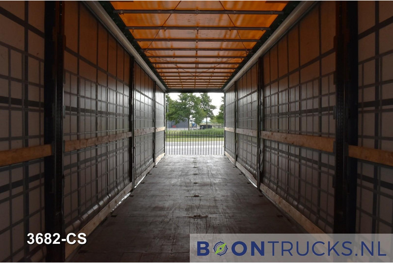 Leasing de Krone SD PROFI LINER | HUCKEPACK * SAF / DISC * NL TRAILER Krone SD PROFI LINER | HUCKEPACK * SAF / DISC * NL TRAILER: foto 12