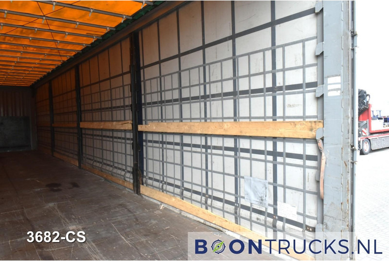 Leasing de Krone SD PROFI LINER | HUCKEPACK * SAF / DISC * NL TRAILER Krone SD PROFI LINER | HUCKEPACK * SAF / DISC * NL TRAILER: foto 11