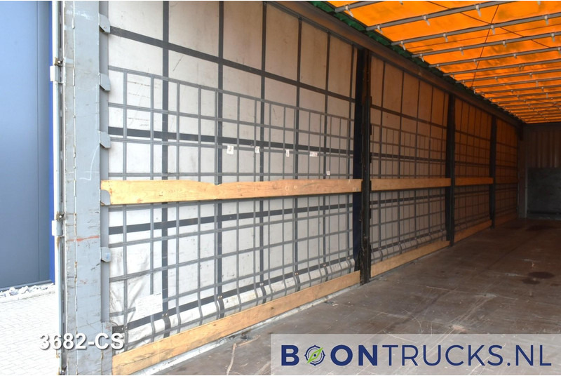 Leasing de Krone SD PROFI LINER | HUCKEPACK * SAF / DISC * NL TRAILER Krone SD PROFI LINER | HUCKEPACK * SAF / DISC * NL TRAILER: foto 10