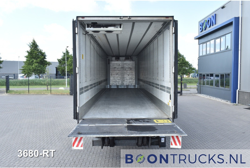 Schmitz Cargobull SCB*S3B + CARRIER VECTOR 1950 MT | MULTI TEMP * 2x LIFT AXLE * 3000 Kg TAIL LIFT * DOUBLE STOCK * NL TRAILER * APK 01-2026 - Semirremolque frigorífico: foto 2 Schmitz Cargobull SCB*S3B + CARRIER VECTOR 1950 MT | MULTI TEMP * 2x LIFT AXLE * 3000 Kg TAIL LIFT * DOUBLE STOCK * NL TRAILER * APK 01-2026 - Semirremolque frigorífico: foto 2