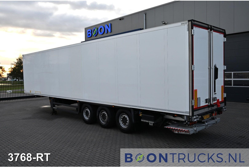 Schmitz Cargobull SCB*S3B SLXI300 2900 HOURS | TAIL LIFT 2.5T * ALU FLOOR * NL TRAILER - Semirremolque frigorífico: foto 4 Schmitz Cargobull SCB*S3B SLXI300 2900 HOURS | TAIL LIFT 2.5T * ALU FLOOR * NL TRAILER - Semirremolque frigorífico: foto 4