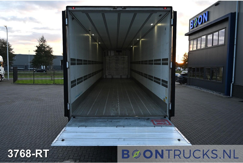 Schmitz Cargobull SCB*S3B SLXI300 2900 HOURS | TAIL LIFT 2.5T * ALU FLOOR * NL TRAILER - Semirremolque frigorífico: foto 2 Schmitz Cargobull SCB*S3B SLXI300 2900 HOURS | TAIL LIFT 2.5T * ALU FLOOR * NL TRAILER - Semirremolque frigorífico: foto 2