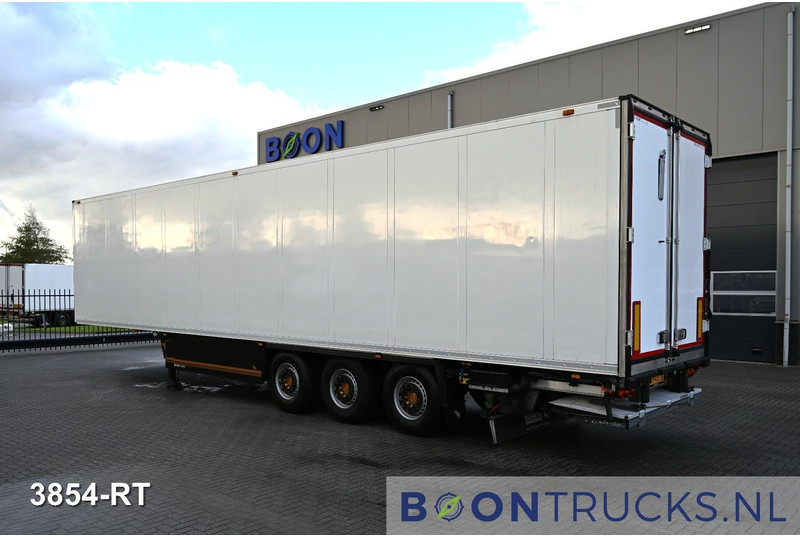 Schmitz Cargobull SCB*S3B + TK SLXe SPECTRUM | MULTITEMP * LAADKLEP 2T * 250 x 270 * LIFTAS * NL TRAILER - Semirremolque frigorífico: foto 4 Schmitz Cargobull SCB*S3B + TK SLXe SPECTRUM | MULTITEMP * LAADKLEP 2T * 250 x 270 * LIFTAS * NL TRAILER - Semirremolque frigorífico: foto 4