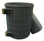 AIR CLEANER CASE MS110052, 1387545 - Carrocería y exterior: foto 1 AIR CLEANER CASE MS110052, 1387545 - Carrocería y exterior: foto 1