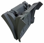 FR/FR MUDGUARD (TWO WHEELS TYPE) MS130028, 9305200419 - Guardabarros para Camión: foto 1 FR/FR MUDGUARD (TWO WHEELS TYPE) MS130028, 9305200419 - Guardabarros para Camión: foto 1