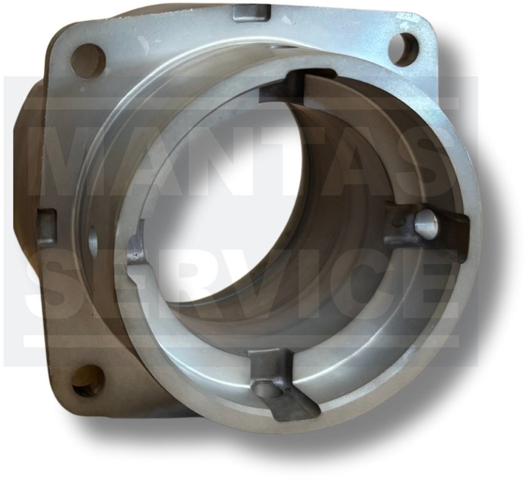 VOLVO PENTA BEARING CARRIER 22240365 - Recambio para Maquinaria industrial: foto 2 VOLVO PENTA BEARING CARRIER 22240365 - Recambio para Maquinaria industrial: foto 2