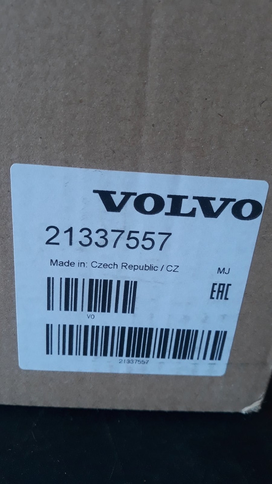 SCANIA AIR FILTER 21337557 - Filtro de aire para Camión: foto 4 SCANIA AIR FILTER 21337557 - Filtro de aire para Camión: foto 4