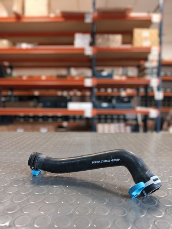 SCANIA HOSE 2334642 - Motor y piezas para Camión: foto 1 SCANIA HOSE 2334642 - Motor y piezas para Camión: foto 1