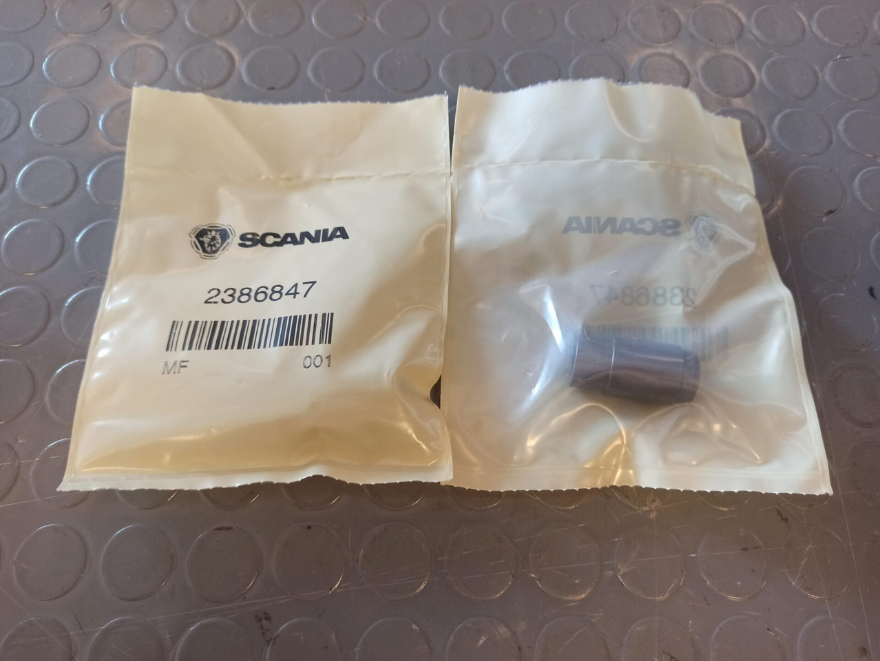 SCANIA PISTON - 2386847 - Pistones/ Anillos/ Bujes para Camión: foto 1 SCANIA PISTON - 2386847 - Pistones/ Anillos/ Bujes para Camión: foto 1
