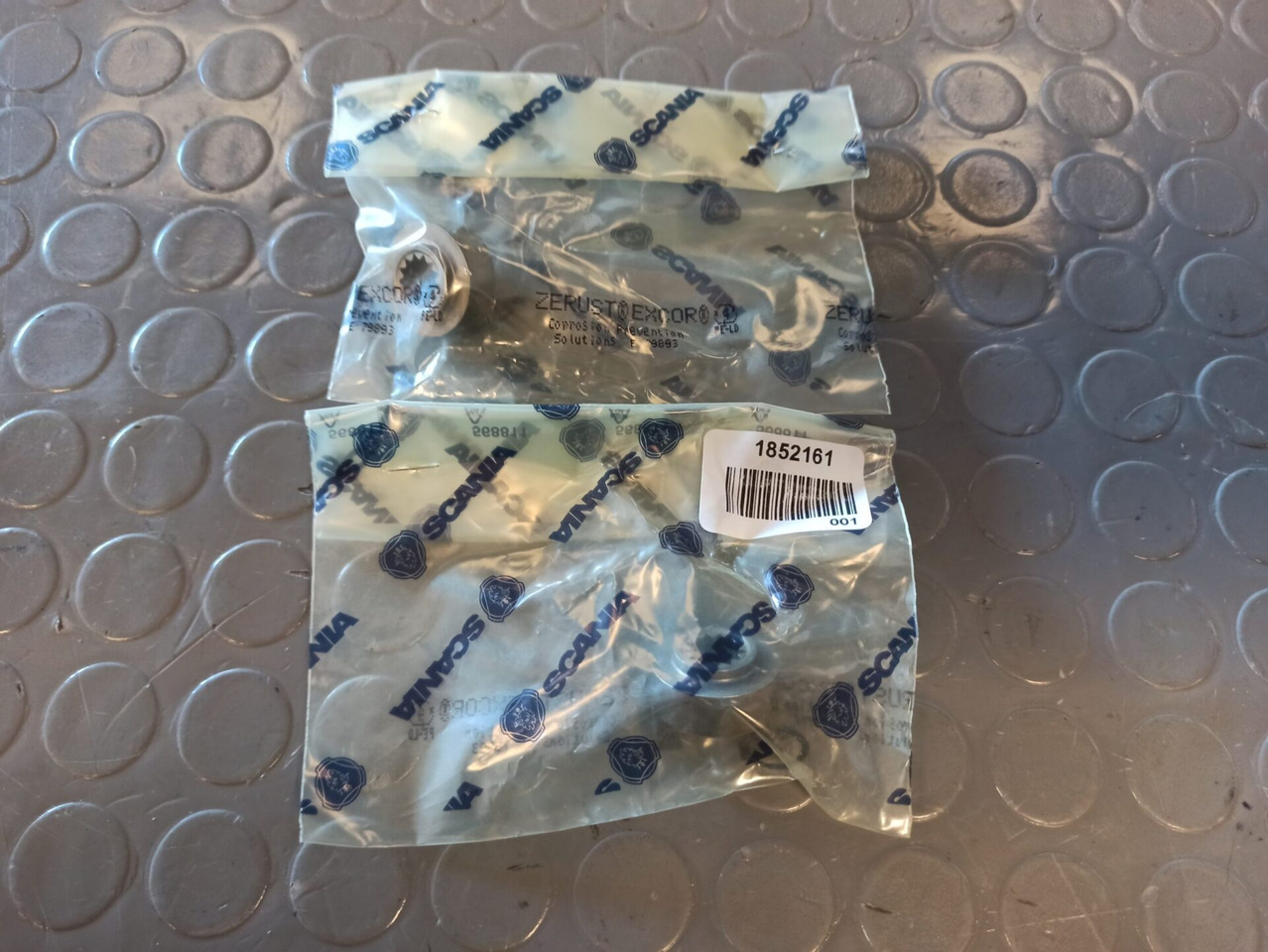 SCANIA REPAIR KIT - 1852161 - Kit de reparación de motores para Camión: foto 1 SCANIA REPAIR KIT - 1852161 - Kit de reparación de motores para Camión: foto 1