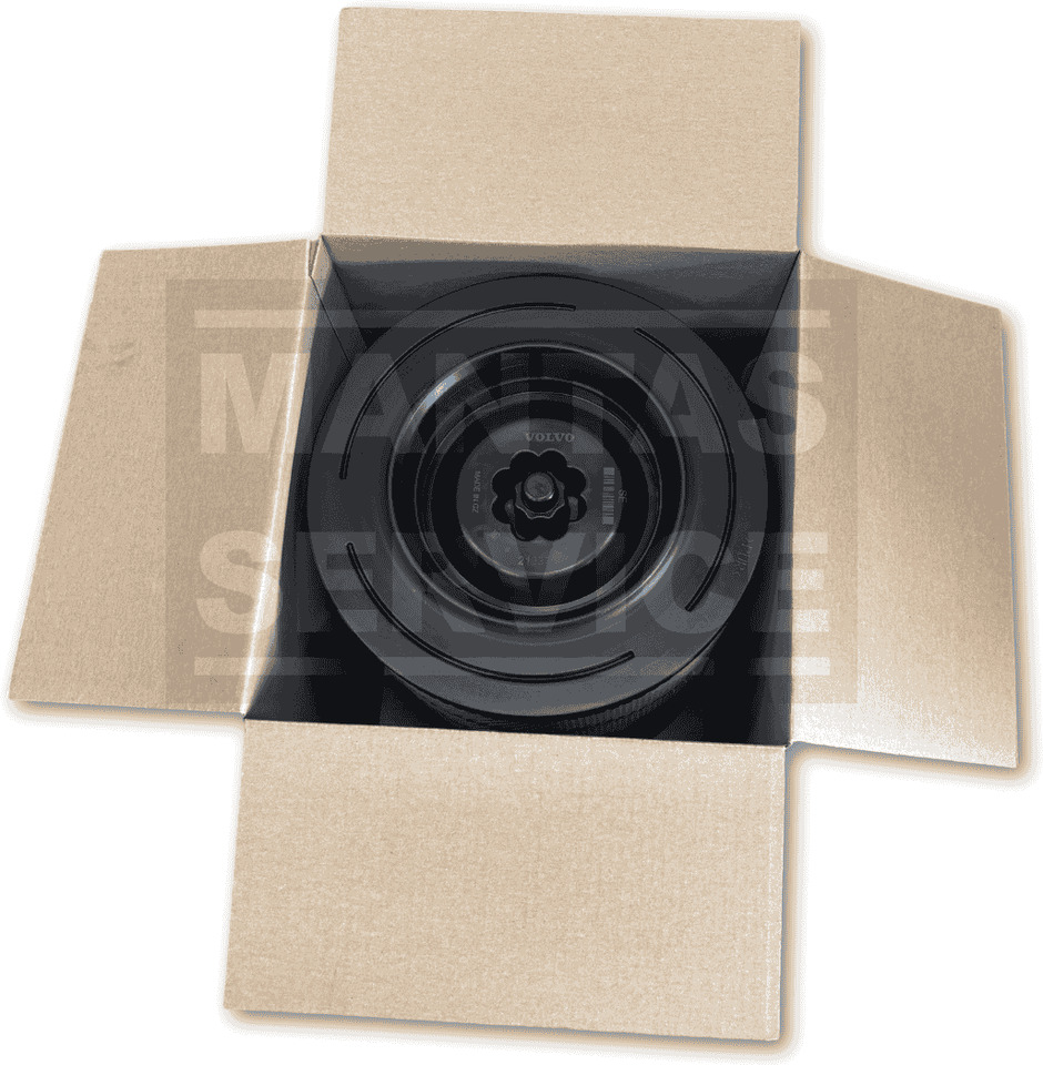 VOLVO AIR FILTER KIT 21693755 - Filtro de aire para Camión: foto 3 VOLVO AIR FILTER KIT 21693755 - Filtro de aire para Camión: foto 3