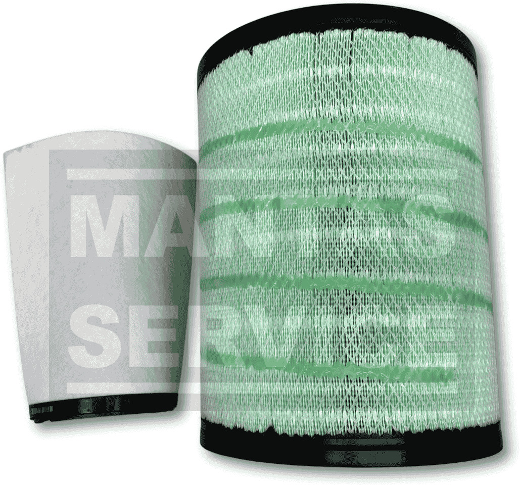 VOLVO AIR FILTER KIT 21693755 - Filtro de aire para Camión: foto 2 VOLVO AIR FILTER KIT 21693755 - Filtro de aire para Camión: foto 2