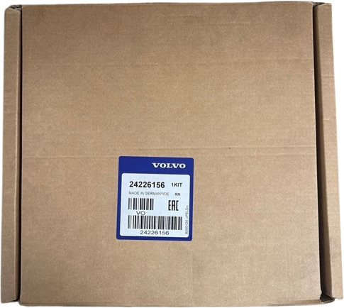 VOLVO BRAKE PAD KIT 24226156, 23149532, 21352570 - Pastillas de freno para Camión: foto 4 VOLVO BRAKE PAD KIT 24226156, 23149532, 21352570 - Pastillas de freno para Camión: foto 4