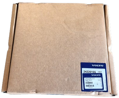 VOLVO BRAKE PAD KIT - DRAG FREE 24226155, 23149532, 21352570 - Pastillas de freno para Camión: foto 4 VOLVO BRAKE PAD KIT - DRAG FREE 24226155, 23149532, 21352570 - Pastillas de freno para Camión: foto 4