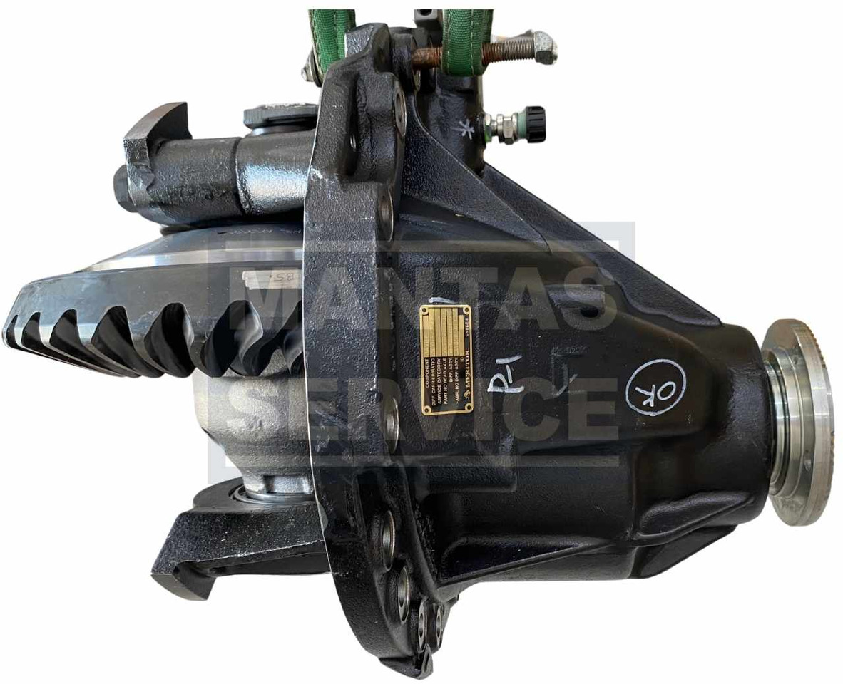 VOLVO DIFFERENTIAL CARRIER 23408317 - Diferencial para Camión: foto 2 VOLVO DIFFERENTIAL CARRIER 23408317 - Diferencial para Camión: foto 2