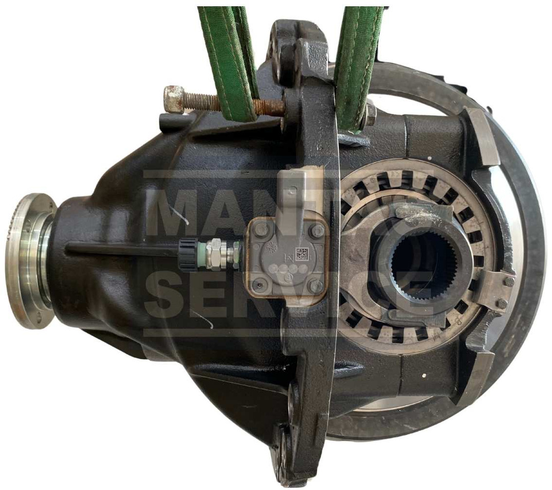VOLVO DIFFERENTIAL CARRIER 23408317 - Diferencial para Camión: foto 1 VOLVO DIFFERENTIAL CARRIER 23408317 - Diferencial para Camión: foto 1