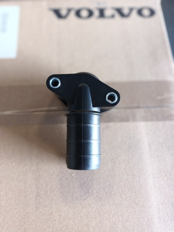 VOLVO PENTA CONNECTION 872338 - Motor y piezas para Maquinaria industrial: foto 1 VOLVO PENTA CONNECTION 872338 - Motor y piezas para Maquinaria industrial: foto 1