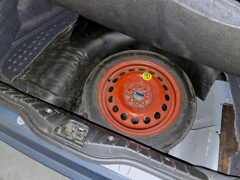 Sedan Alfa Romeo 156 GTA: foto 20