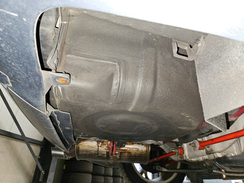 Alfa Romeo 156 GTA - Sedan: foto 4 Alfa Romeo 156 GTA - Sedan: foto 4