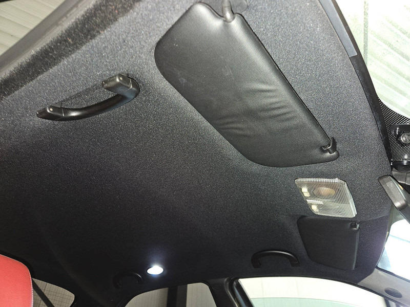 Sedan Alfa Romeo 156 GTA: foto 13