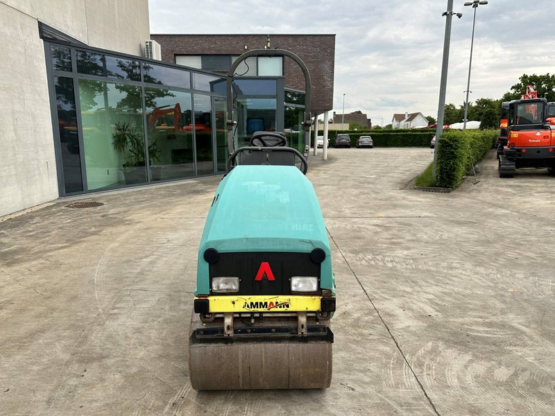 Ammann ARX12 - Rodillo: foto 2 Ammann ARX12 - Rodillo: foto 2