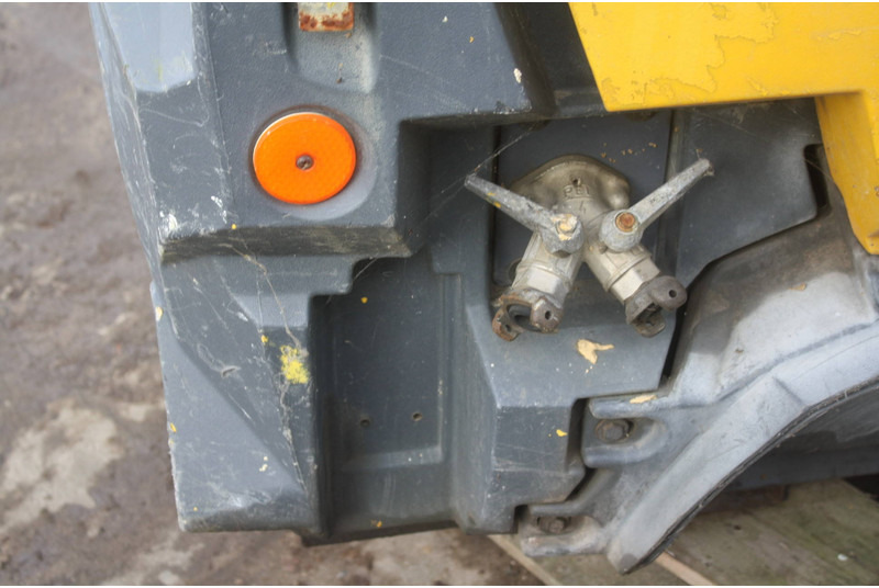 Atlas-Copco AS37KD - Compresor de aire: foto 4 Atlas-Copco AS37KD - Compresor de aire: foto 4