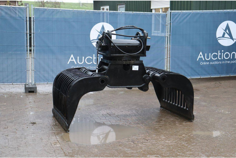 Pinza de manipulación CW30: foto 1