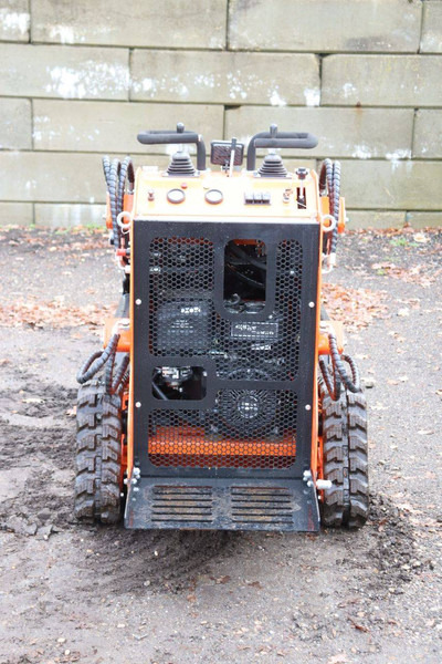 Captok 36C - Cargadora de cadenas: foto 5 Captok 36C - Cargadora de cadenas: foto 5