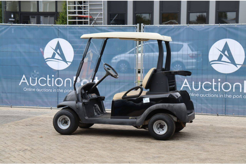 Club-car - Carrito de golf: foto 3 Club-car - Carrito de golf: foto 3