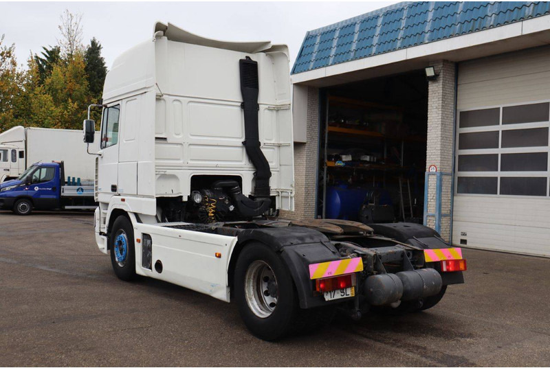 DAF 95 430 ATI - Camión chasis: foto 3 DAF 95 430 ATI - Camión chasis: foto 3