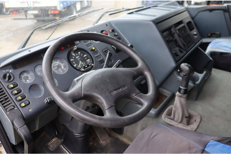 Camión chasis DAF 95 430 ATI: foto 20 Camión chasis DAF 95 430 ATI: foto 20