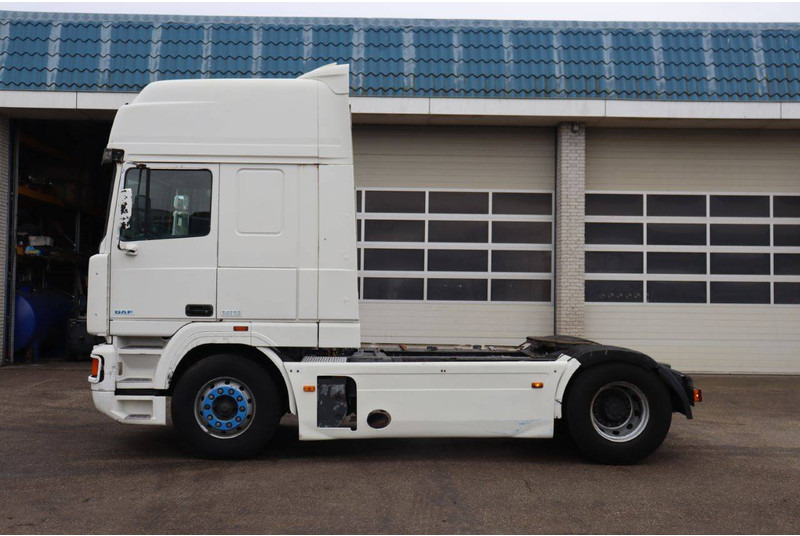 DAF 95 430 ATI - Camión chasis: foto 2 DAF 95 430 ATI - Camión chasis: foto 2