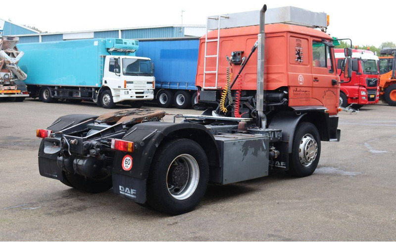 DAF FT 2305 - Camión chasis: foto 5 DAF FT 2305 - Camión chasis: foto 5