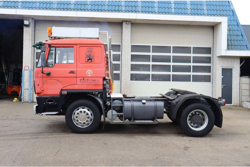DAF FT 2305 - Camión chasis: foto 2 DAF FT 2305 - Camión chasis: foto 2