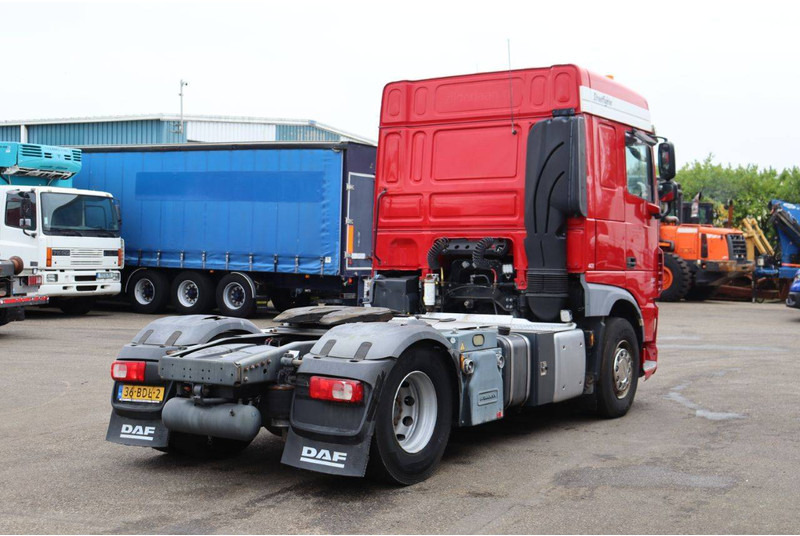 DAF XF 410 FT - Camión chasis: foto 5 DAF XF 410 FT - Camión chasis: foto 5
