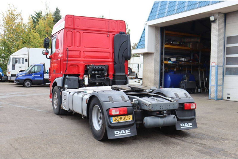 DAF XF 410 FT - Camión chasis: foto 3 DAF XF 410 FT - Camión chasis: foto 3