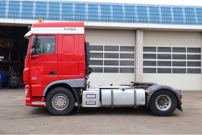 DAF XF 410 FT - Camión chasis: foto 2 DAF XF 410 FT - Camión chasis: foto 2