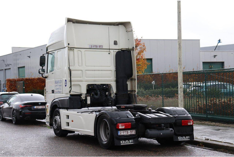 DAF XF 480 - Camión chasis: foto 5 DAF XF 480 - Camión chasis: foto 5