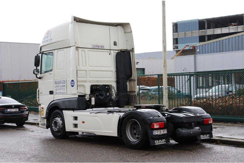 DAF XF 480 - Camión chasis: foto 4 DAF XF 480 - Camión chasis: foto 4