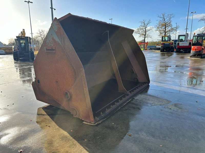 Esterer, Ulrich Cummins 144 - Cazo: foto 3 Esterer, Ulrich Cummins 144 - Cazo: foto 3