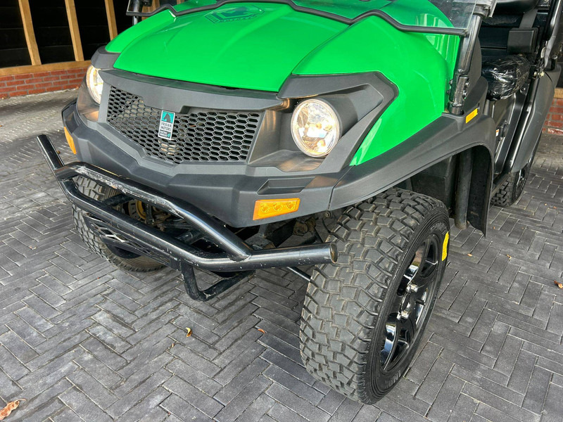 FM-40 UTV - Carrito de golf: foto 3 FM-40 UTV - Carrito de golf: foto 3