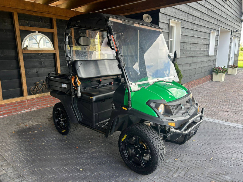 FM-40 UTV - Carrito de golf: foto 2 FM-40 UTV - Carrito de golf: foto 2