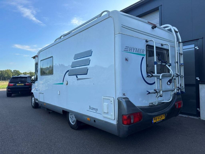 Fiat 230 - Autocaravana perfilada: foto 3 Fiat 230 - Autocaravana perfilada: foto 3