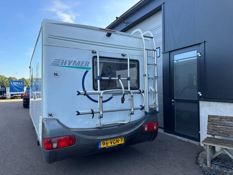 Fiat 230 - Autocaravana perfilada: foto 4 Fiat 230 - Autocaravana perfilada: foto 4