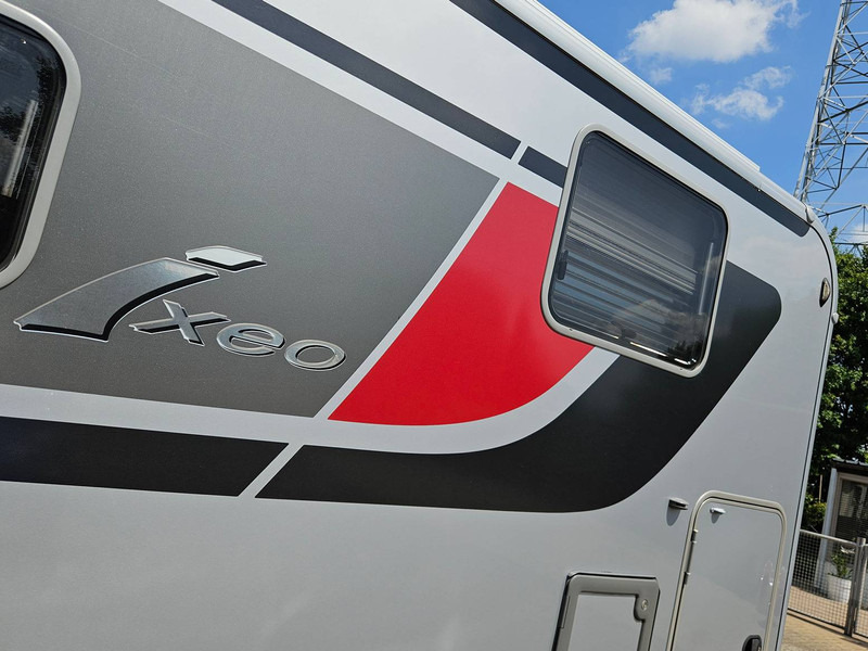 Fiat iXEO / Ducato _ MultiJet 130 - Cámper: foto 4 Fiat iXEO / Ducato _ MultiJet 130 - Cámper: foto 4