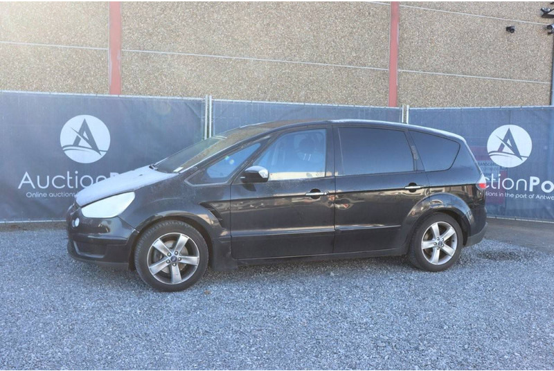 Ford S Max TDCi - Coche: foto 1 Ford S Max TDCi - Coche: foto 1
