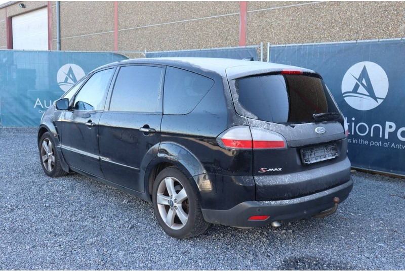 Ford S Max TDCi - Coche: foto 3 Ford S Max TDCi - Coche: foto 3