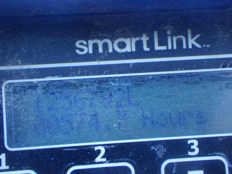 Genie GS-4047 - Plataforma de tijeras: foto 5 Genie GS-4047 - Plataforma de tijeras: foto 5