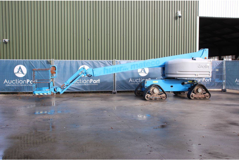 Genie S-45 - Plataforma telescopica: foto 1 Genie S-45 - Plataforma telescopica: foto 1